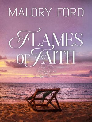 cover image of Flames of Faith